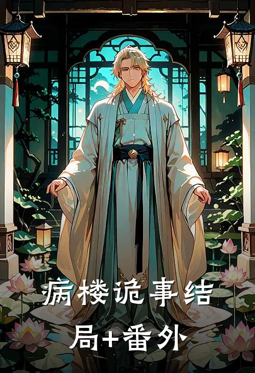 病楼诡事结局+番外