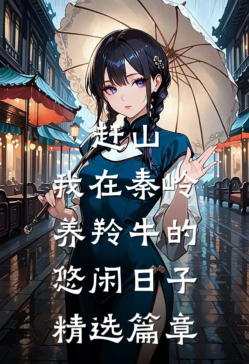 赶山：我在秦岭养羚牛的悠闲日子精选篇章