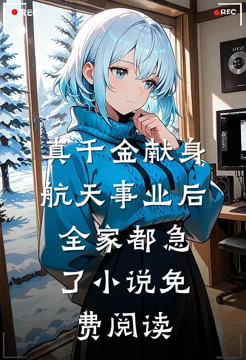 真千金献身航天事业后，全家都急了小说免费阅读