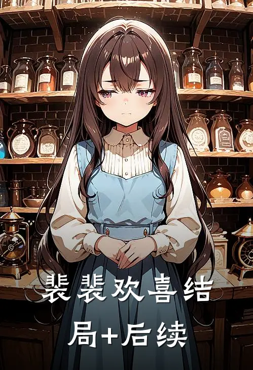 裴裴欢喜结局+后续