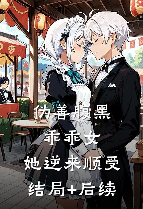 伪善腹黑乖乖女，她逆来顺受结局+后续