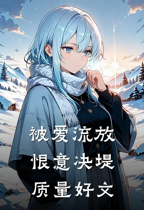 被爱流放，恨意决堤质量好文