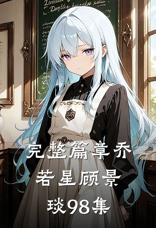 完整篇章乔若星顾景琰98集