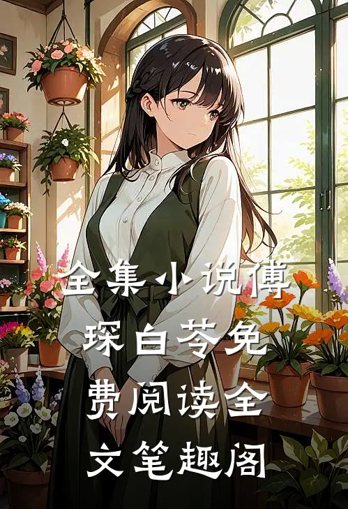 全集小说傅琛白苓免费阅读全文笔趣阁