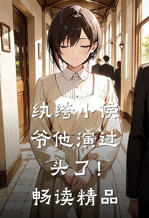纨绔小侯爷他演过头了！畅读精品
