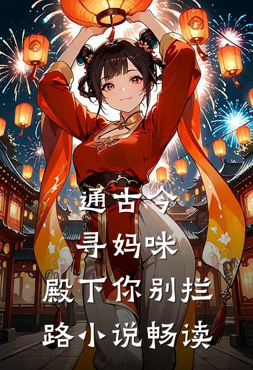 通古今寻妈咪，殿下你别拦路小说畅读