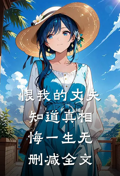 恨我的丈夫知道真相，悔一生无删减全文