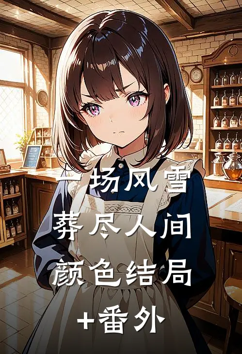 一场风雪，葬尽人间颜色结局+番外