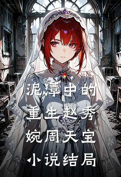 泥潭中的重生赵秀婉周天宝小说结局