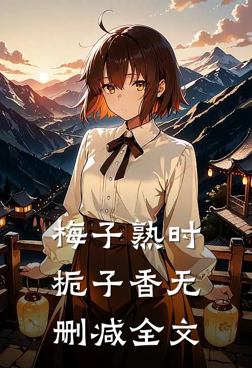 梅子熟时栀子香无删减全文
