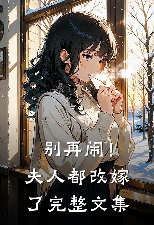 别再闹！夫人都改嫁了完整文集