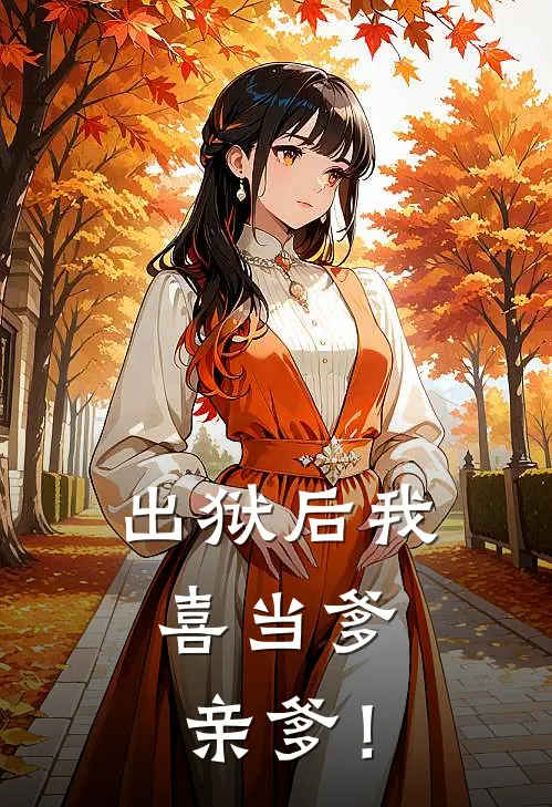 出狱后我喜当爹，亲爹！