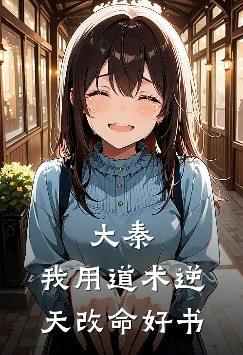 大秦：我用道术逆天改命好书