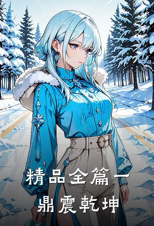 精品全篇一鼎震乾坤