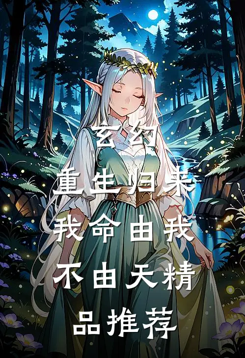 玄幻：重生归来，我命由我不由天精品推荐