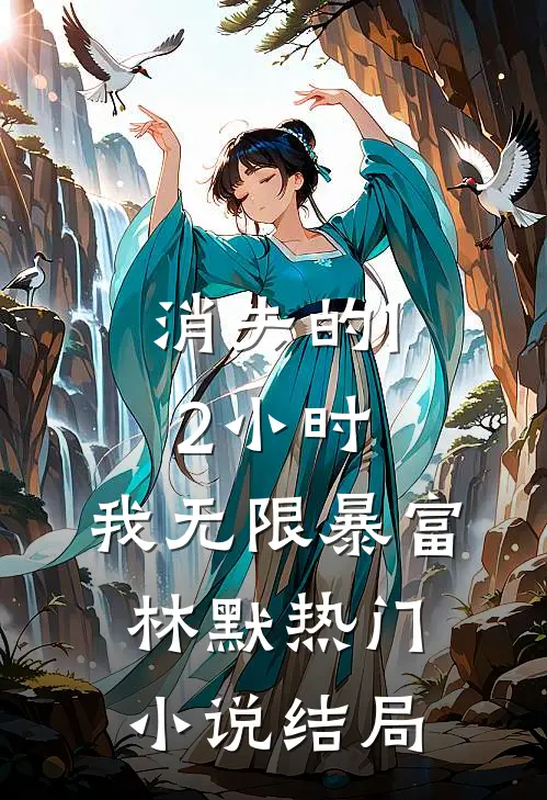 消失的12小时：我无限暴富林默热门小说结局