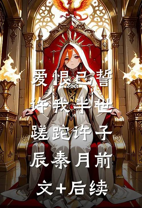 爱恨已誓，许我半世蹉跎许子辰秦月前文+后续