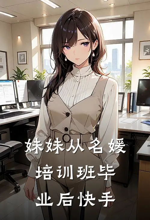 妹妹从名媛培训班毕业后快手