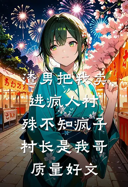 渣男把我卖进疯人村，殊不知疯子村长是我哥质量好文