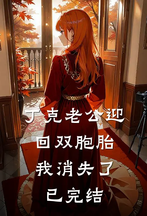 丁克老公迎回双胞胎，我消失了已完结