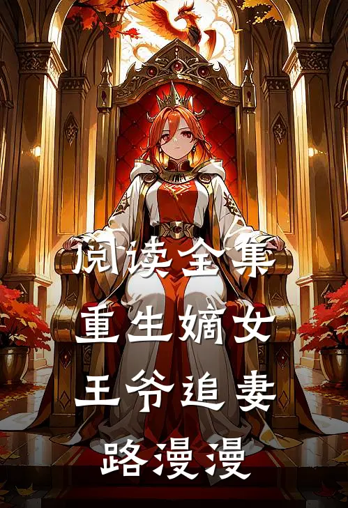 阅读全集重生嫡女:王爷追妻路漫漫