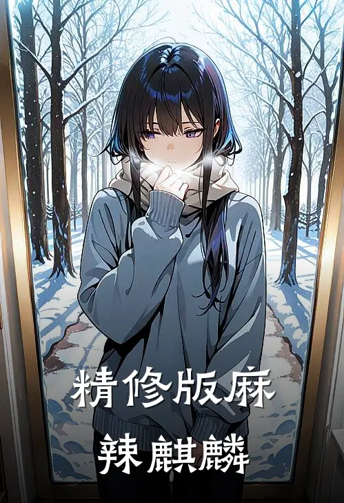 精修版麻辣麒麟