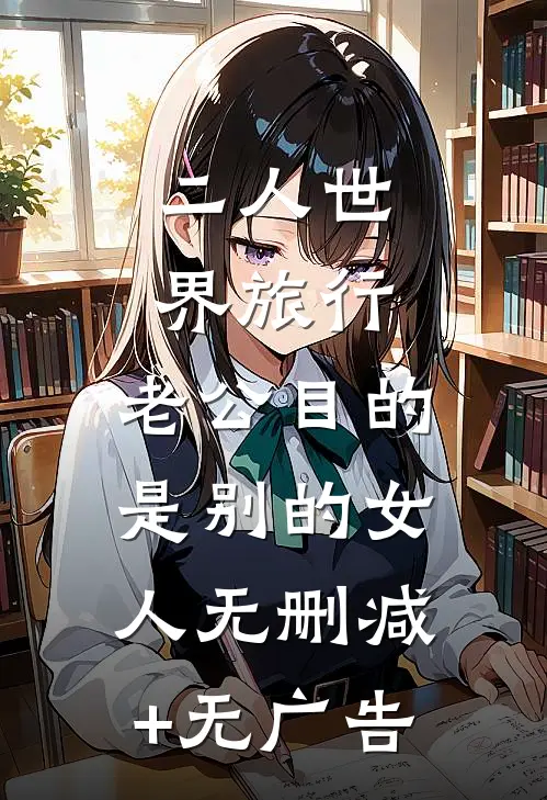 二人世界旅行，老公目的是别的女人无删减+无广告