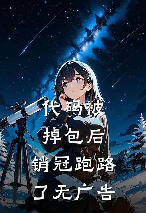 代码被掉包后，销冠跑路了无广告