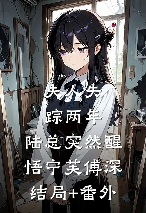 夫人失踪两年，陆总突然醒悟宁芙傅深结局+番外