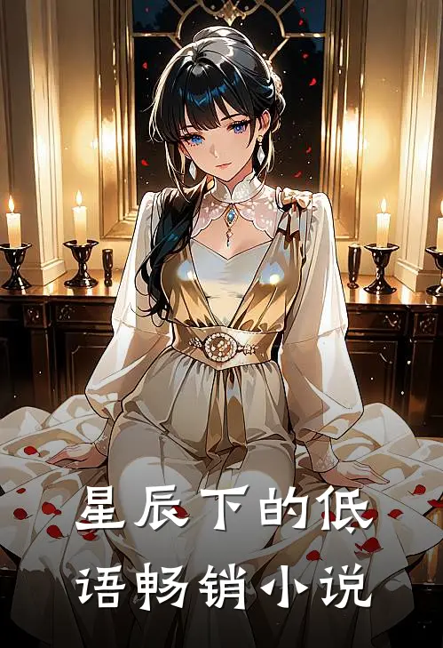 星辰下的低语畅销小说