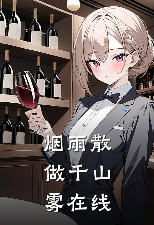 烟雨散做千山雾在线