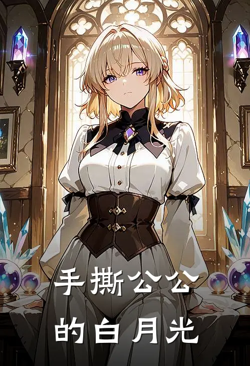 手撕公公的白月光