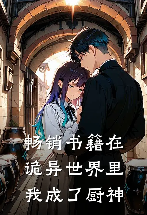 畅销书籍在诡异世界里，我成了厨神