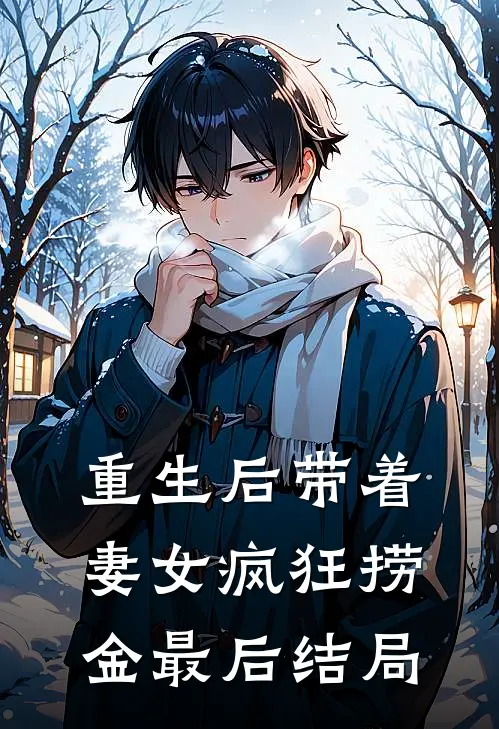 重生后带着妻女疯狂捞金最后结局