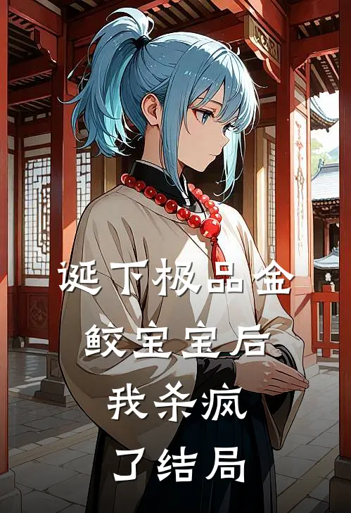 诞下极品金鲛宝宝后，我杀疯了结局