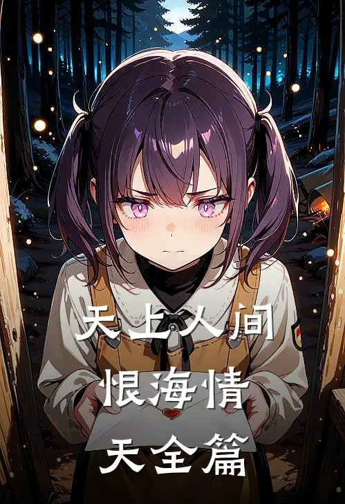 天上人间，恨海情天全篇