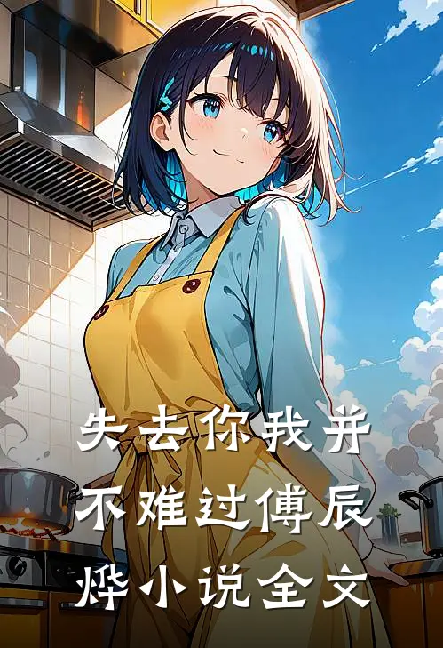 失去你我并不难过傅辰烨小说全文