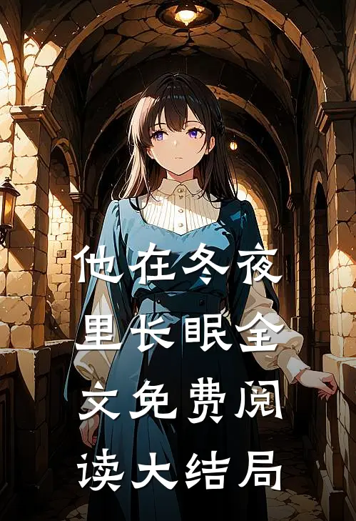 他在冬夜里长眠全文免费阅读大结局