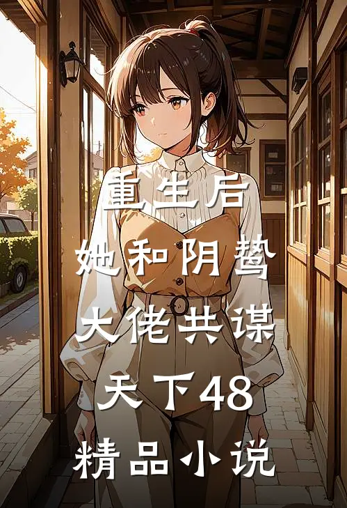 重生后,她和阴鸷大佬共谋天下48精品小说