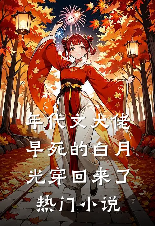 年代文大佬早死的白月光穿回来了热门小说