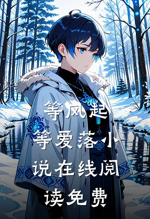 等风起，等爱落小说在线阅读免费