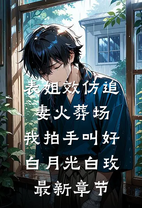 表姐效仿追妻火葬场，我拍手叫好白月光白玫最新章节
