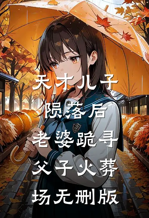 天才儿子陨落后，老婆跪寻父子火葬场无删版