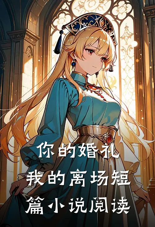 你的婚礼，我的离场短篇小说阅读