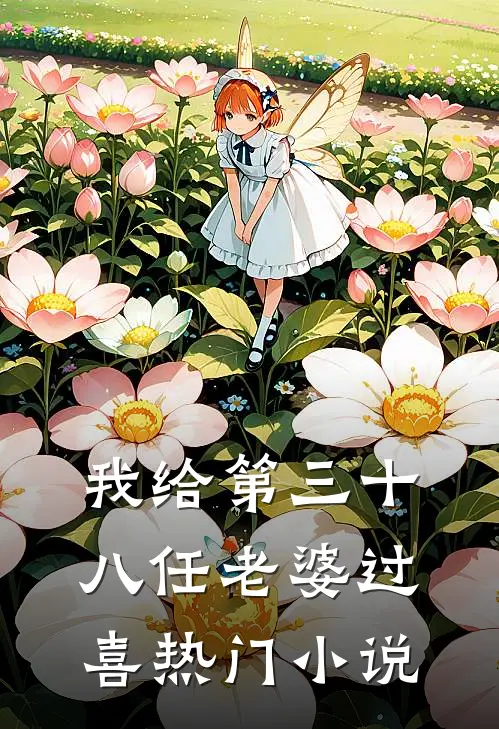 我给第三十八任老婆过喜热门小说