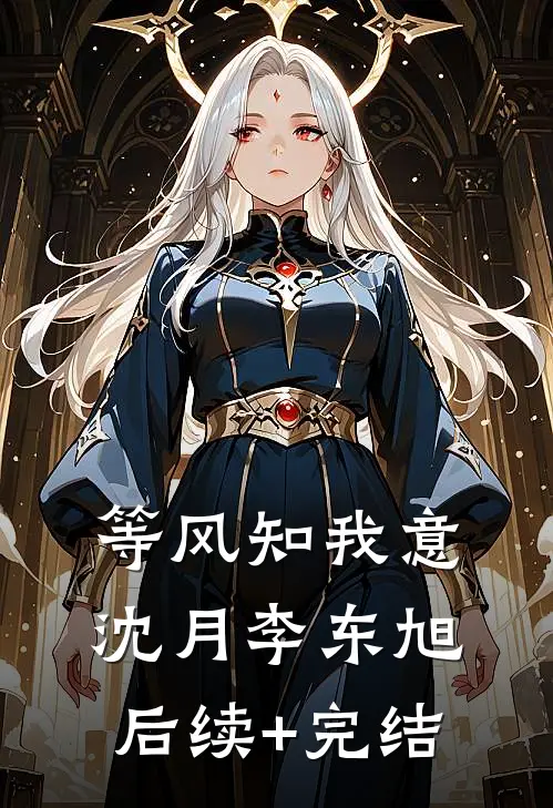 等风知我意沈月李东旭后续+完结