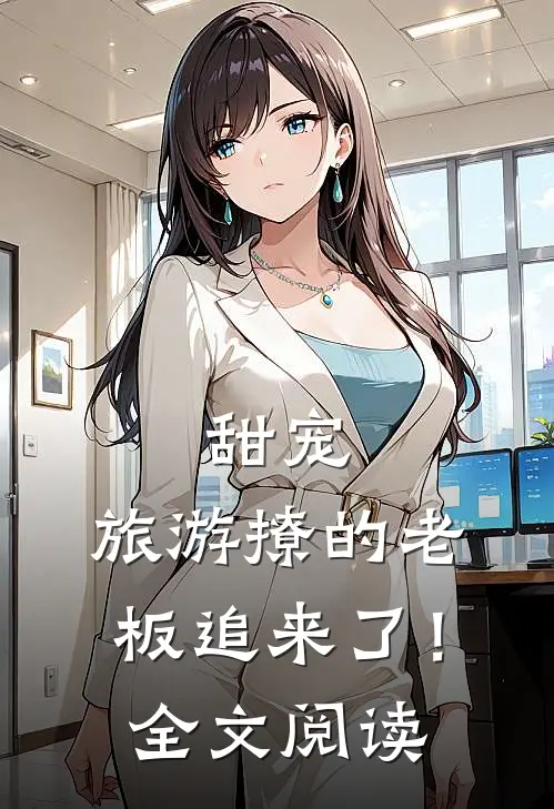甜宠：旅游撩的老板追来了！全文阅读