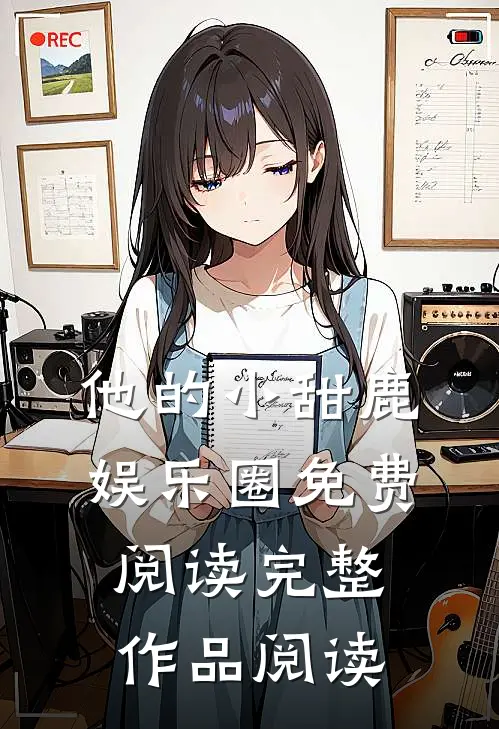 他的小甜鹿[娱乐圈]免费阅读完整作品阅读