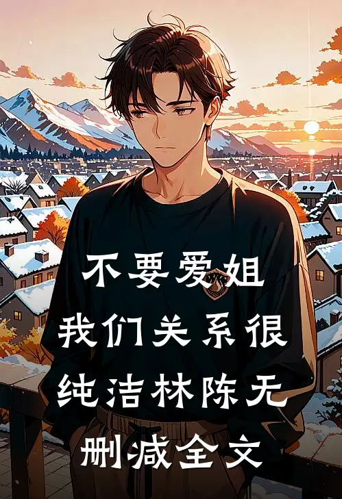 不要爱姐，我们关系很纯洁林陈无删减全文