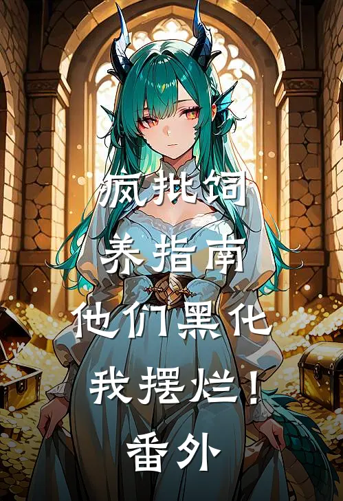疯批饲养指南：他们黑化我摆烂！番外